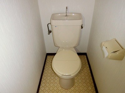 ハイツハーモニー その他1