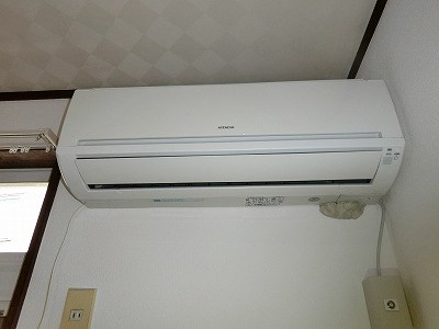 ハイツハーモニー その他2