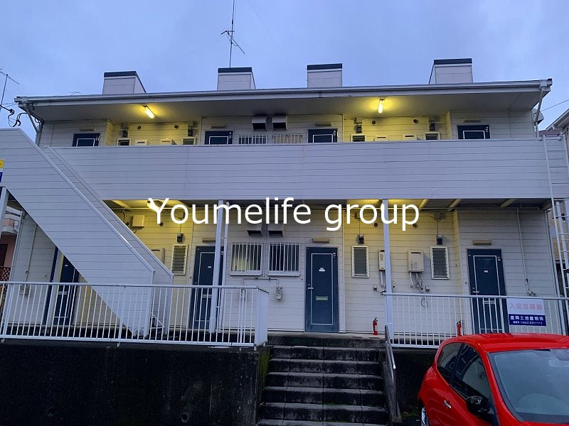 ハイツハーモニー その他外観3