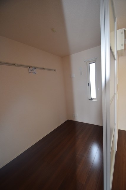 サントル　ヴィラージュⅡ ベッドルーム