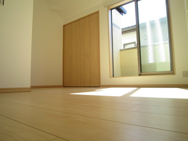 ルーチェ  玄関