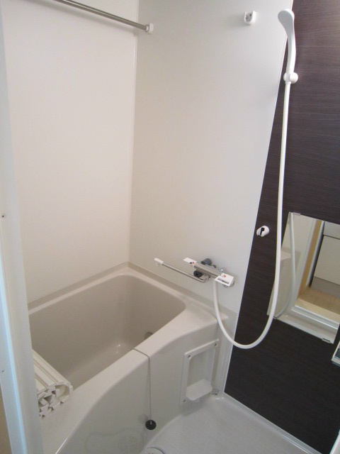 ルーチェ  キッチン