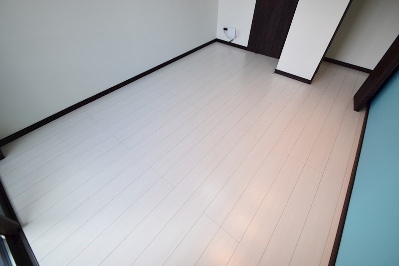 ファイブスター東海C棟 リビング