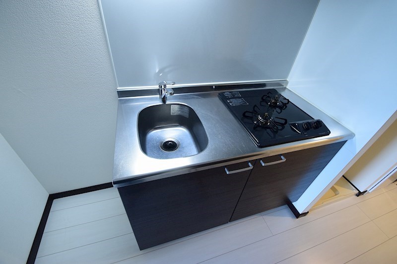 ファイブスター東海C棟 キッチン