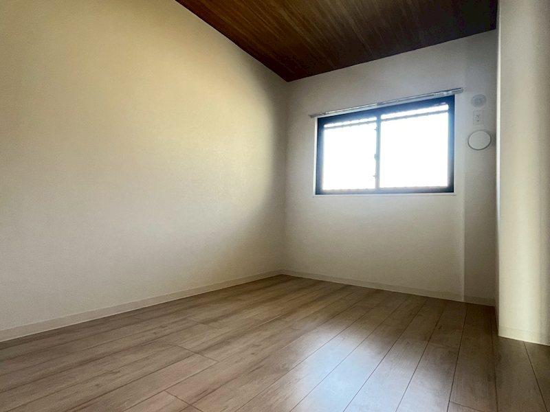 （仮称）平塚市山下新築　Ａ棟  ベッドルーム