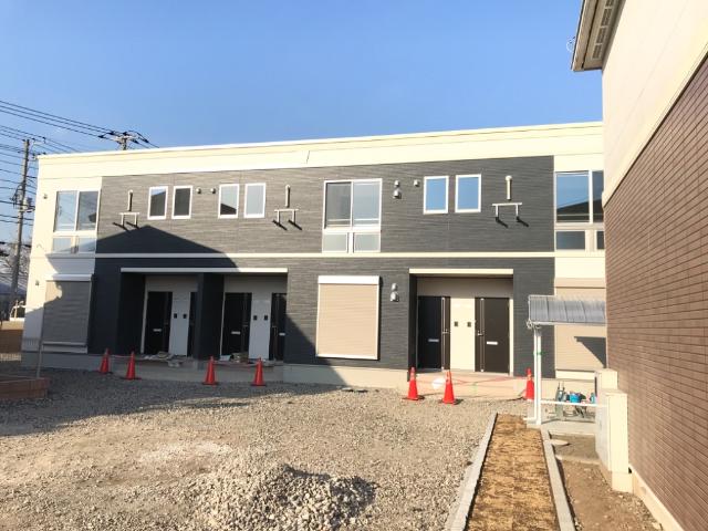 メゾン・ド・ポタジェ その他外観1