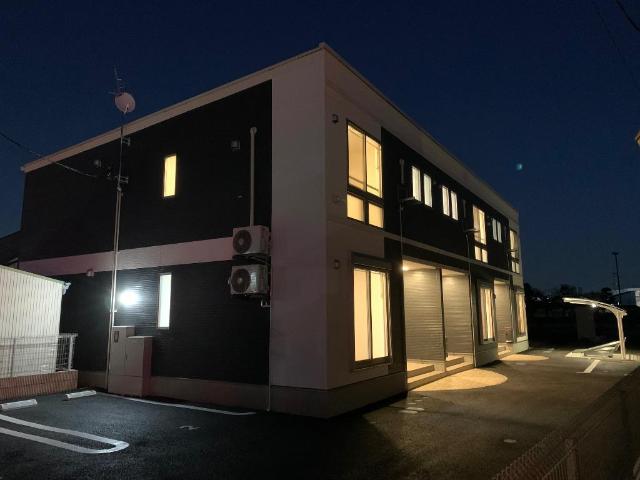 メゾン・ド・ポタジェ その他外観2