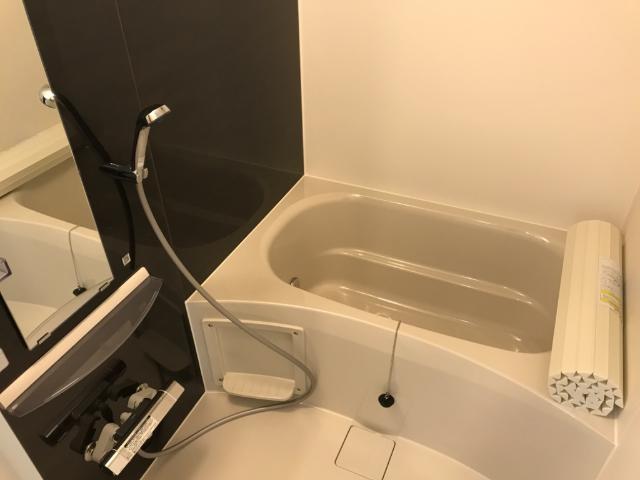 メゾン・ド・ポタジェ 風呂画像