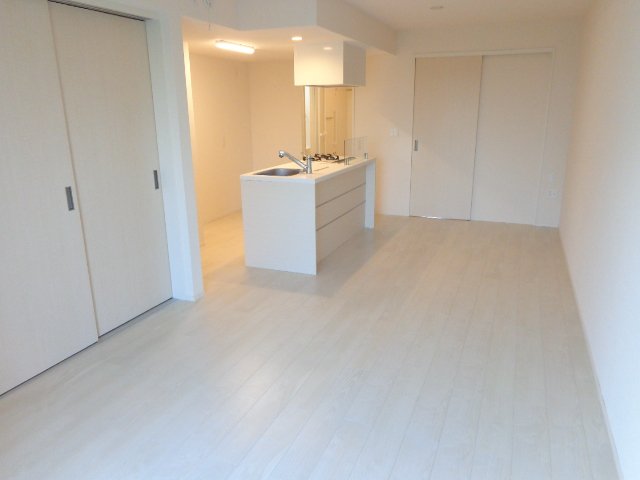 エルアージュ リビング