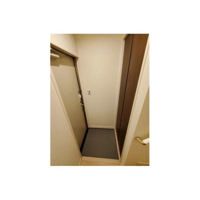 メゾン・セレッソ 玄関