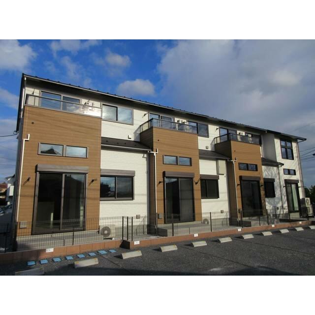 メゾン・セレッソ その他外観2