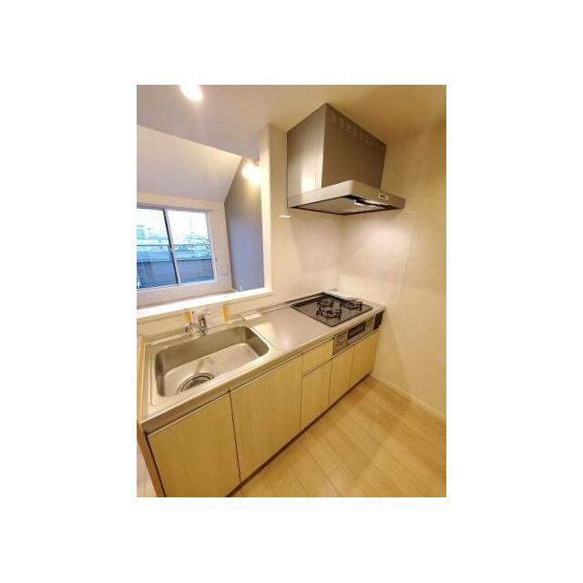 メゾン・セレッソ キッチン