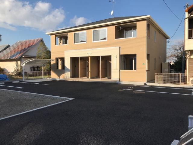 Ｋパレス その他外観1