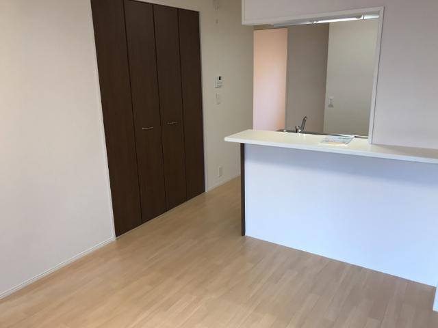 Ｋパレス リビング