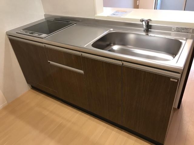 Ｋパレス キッチン