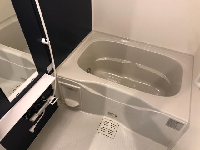 Ｋパレス 風呂画像