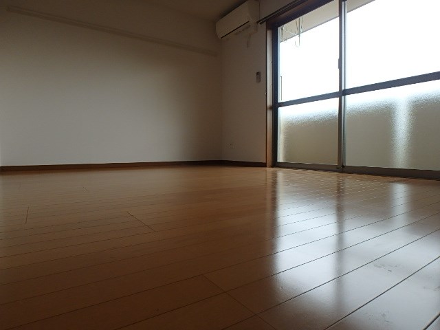 ヴァンクール リビング