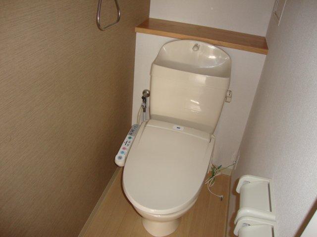 ウイングコート その他1