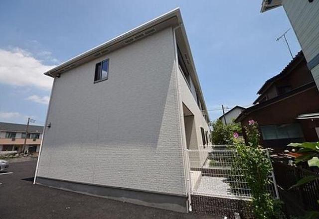 ウイングコート その他外観2