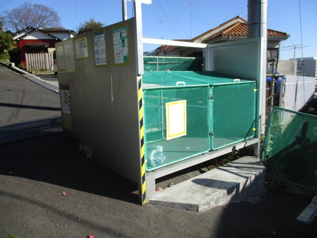 ウインドビュー戸塚 その他1