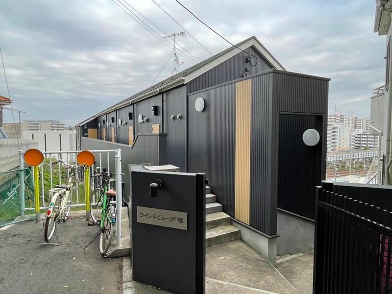 ウインドビュー戸塚 その他5