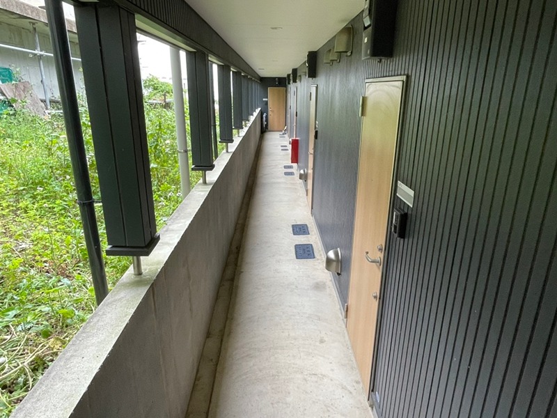 ウインドビュー戸塚 その他外観3