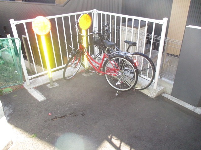 ウインドビュー戸塚 その他外観5