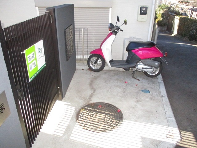 ウインドビュー戸塚 その他外観6