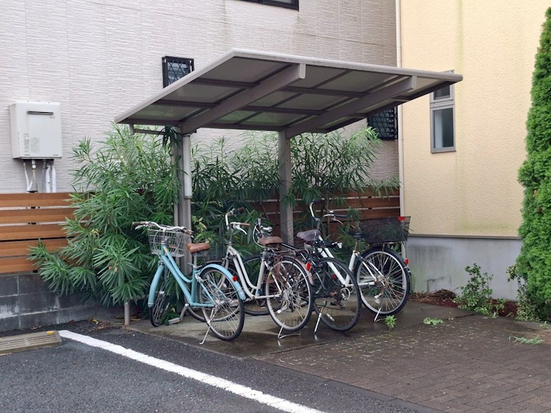 ラ・グリシーヌ鵠沼海岸 その他外観2