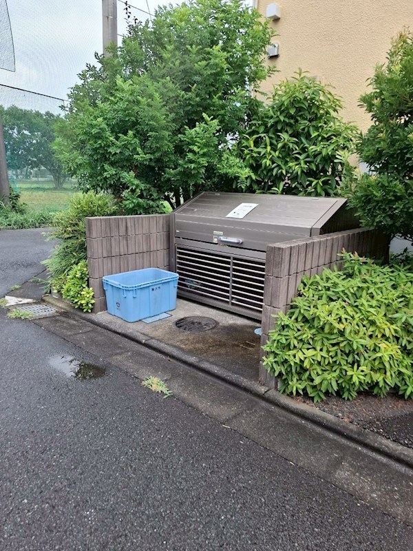 ラ・グリシーヌ鵠沼海岸 その他外観3