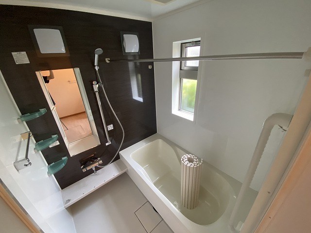 ラ・グリシーヌ鵠沼海岸 風呂画像