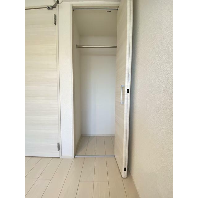 アイビーⅤ その他3