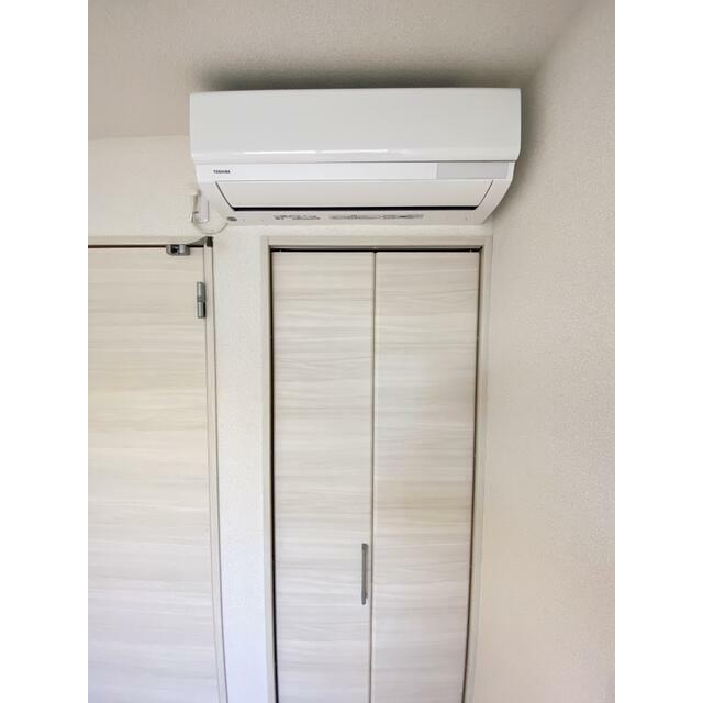 アイビーⅤ その他4