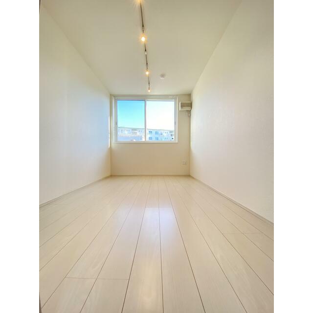 アイビーⅤ リビング