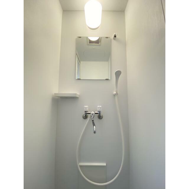 アイビーⅤ 風呂画像