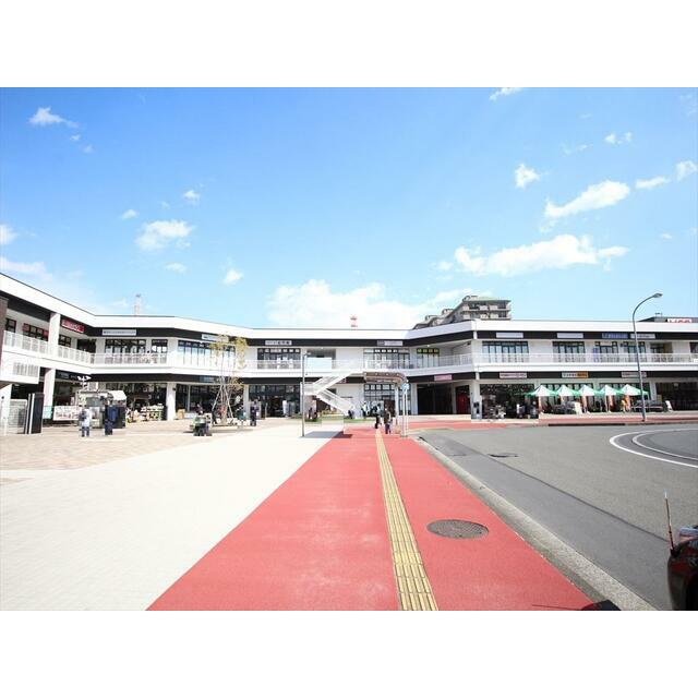 アイビーⅤ 周辺画像3