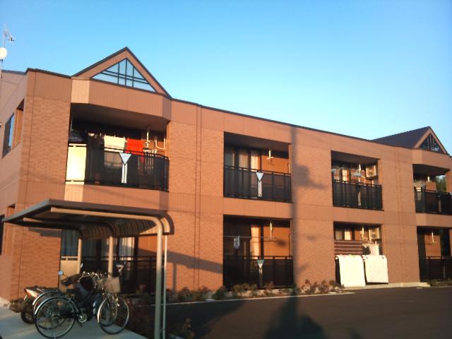 アンベリール・Ｋ・湘南 その他外観1