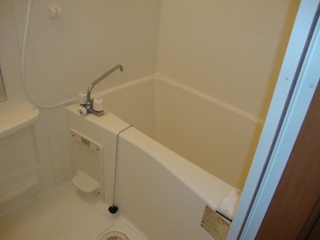 アンベリール・Ｋ・湘南 風呂画像