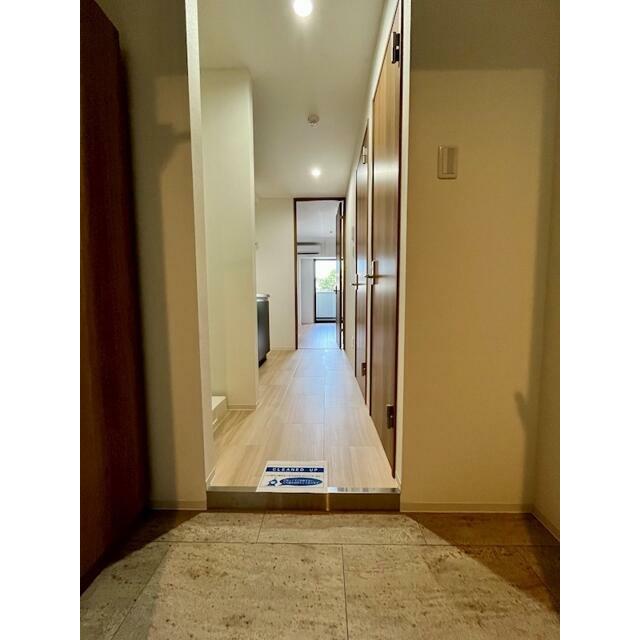 ＬＯＣ&amp;rsquo;Ｓ　ＹＯＫＯＤＡＩ 玄関