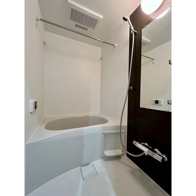 ＬＯＣ&amp;rsquo;Ｓ　ＹＯＫＯＤＡＩ 風呂画像