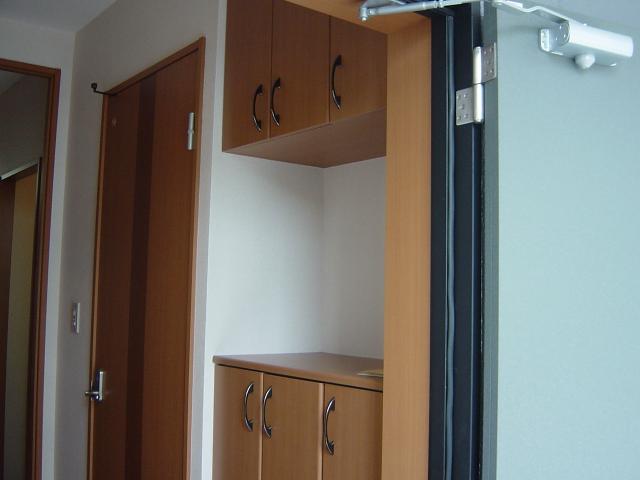 エクセルハイツ高村 その他4