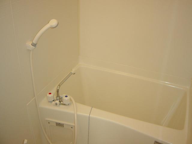 エクセルハイツ高村 風呂画像