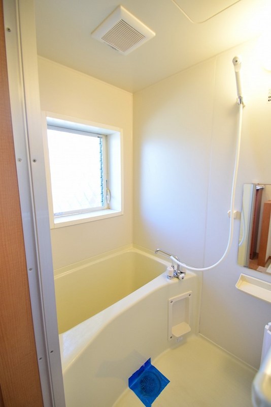 エレガンス鵠沼 風呂画像