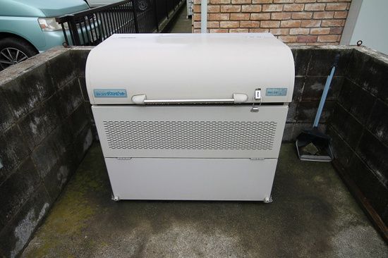 Ｆｏｌｉａｒ　ｉ その他外観4