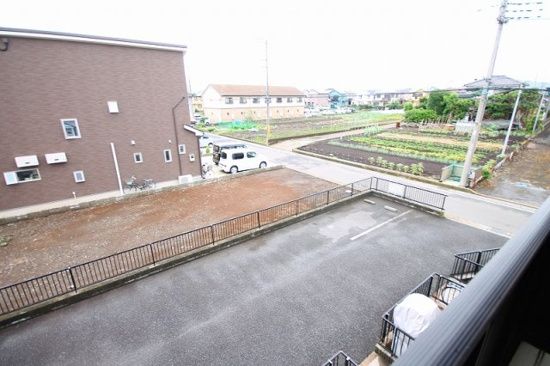 Ｆｏｌｉａｒ　ｉ その他外観5