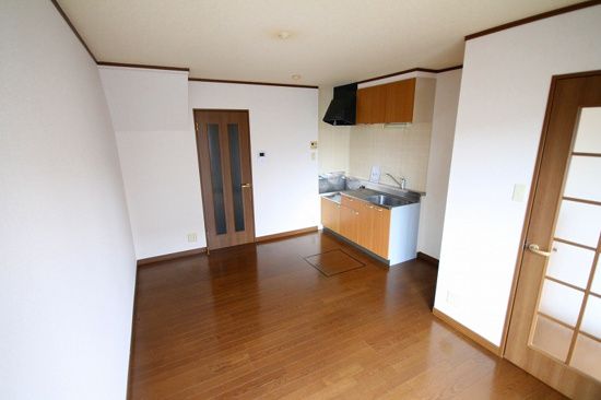 Ｆｏｌｉａｒ　ｉ リビング