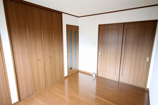 Ｆｏｌｉａｒ　ｉ ベッドルーム