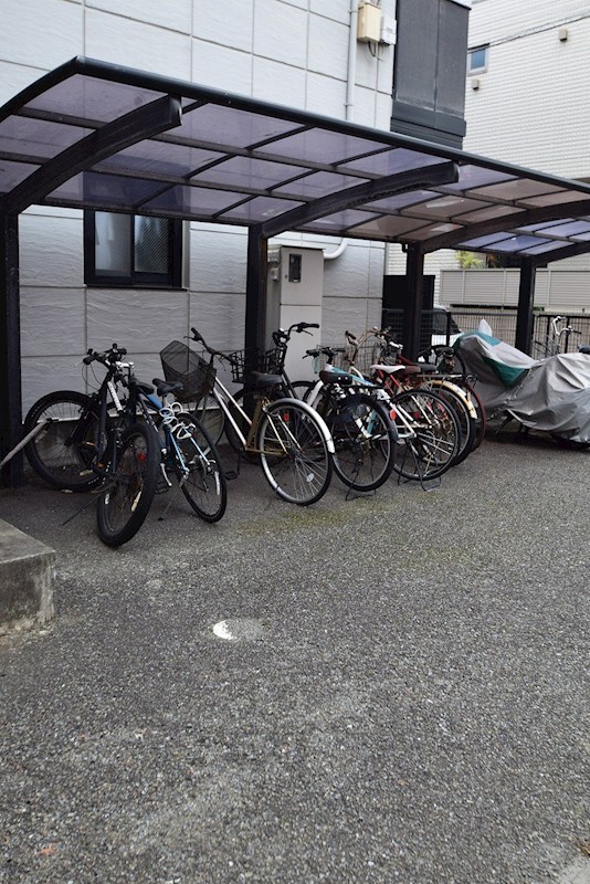 アルファコート鵠沼 その他外観2