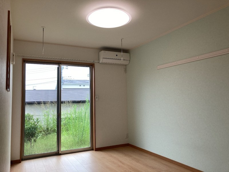 シンフォライズ湘南　Vivace リビング