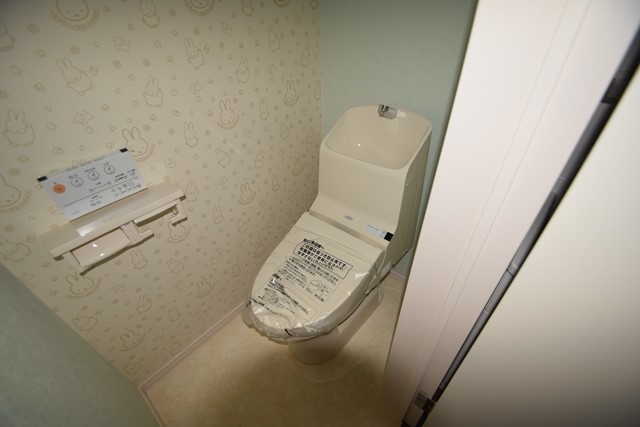 シンフォライズ湘南　Vivace ベッドルーム